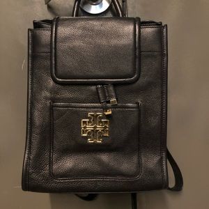 Tory Burch Britten Backpack